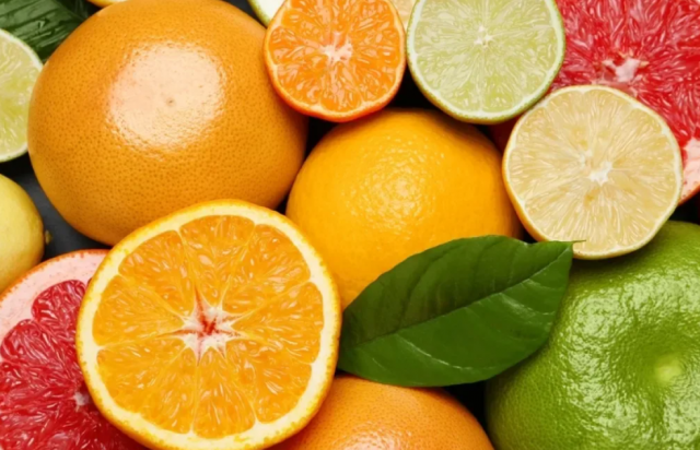 Терапевт объяснила, как цитрусовые ароматы помогают снизить стресс