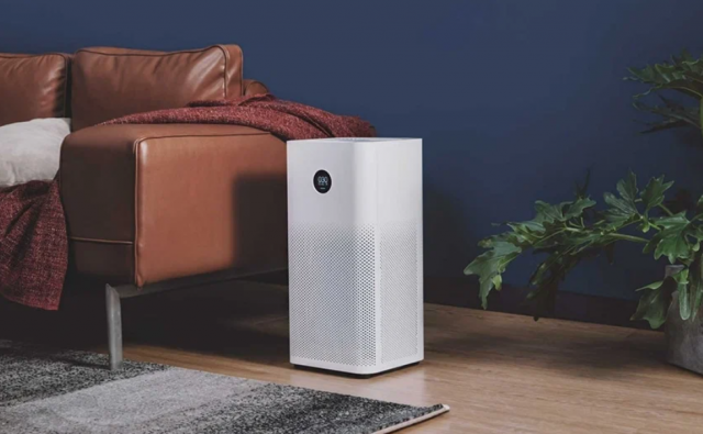 В Госдуме предложили ввести сертификаты для аллергиков на покупку очистителей воздуха