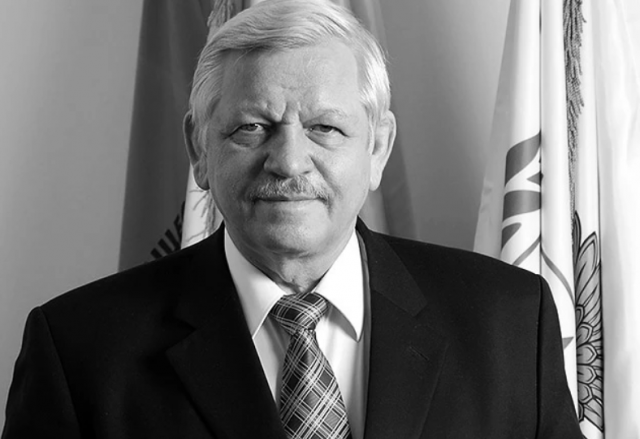 Скончался шестикратный сурдлимпийский чемпион Валерий Рухледев