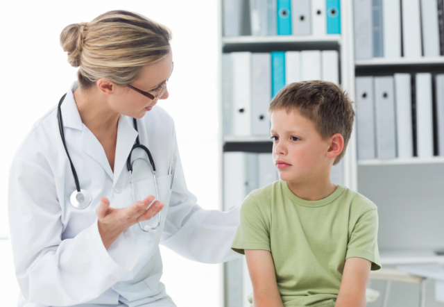 Невролог рассказала, когда детям действительно нужны антидепрессанты