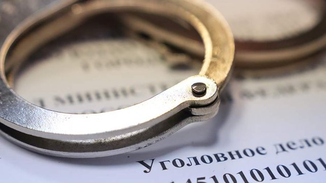 После отравления детей в детсаду Одинцово возбуждено уголовное дело