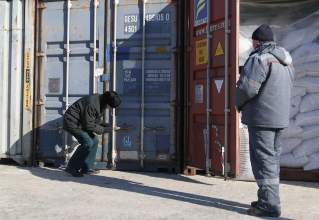 Суд в Петербурге передал государству партию изъятых квадрокоптеров