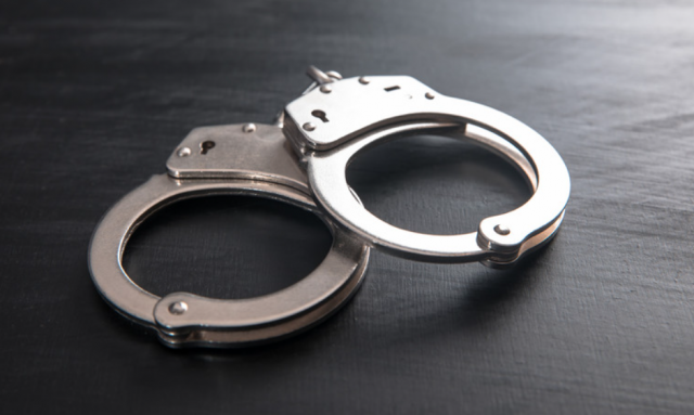 В Люберцах арестовали мужчину, обвиняемого в убийстве из-за спора о выселении