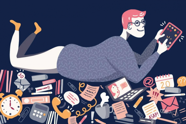 Психолог раскрыла причины прокрастинации и способы с ней справиться