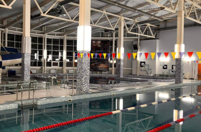 В Кстово вынесли приговор по делу о гибели ребёнка в бассейне