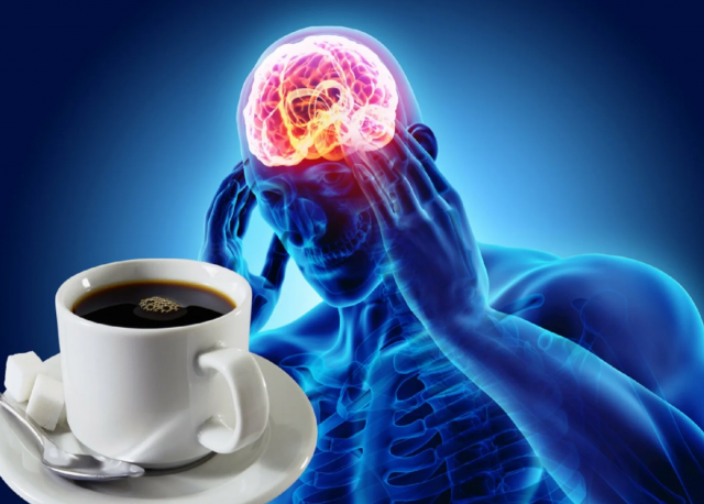 Нейропсихолог рассказала, как кофе влияет на мозг и эмоциональное состояние