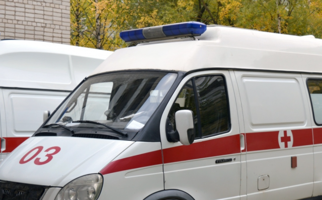 В Подмосковье планируют открыть четыре новые подстанции скорой помощи к 2026 году