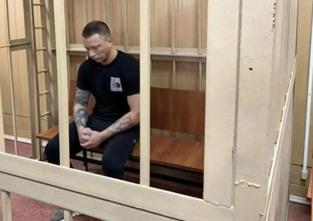 Суд отправил под домашний арест сбившего Ксению Добромилову мотоциклиста