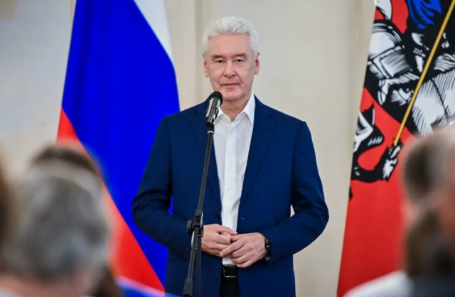 Собянин рассказал о программе профориентации для московских старшеклассников