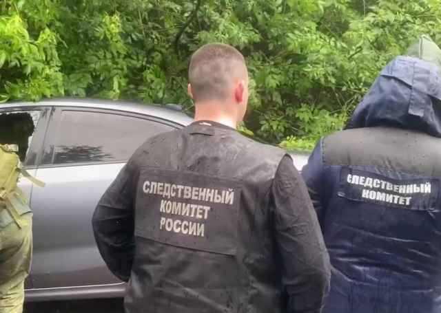Стали известны подробности покушения в Тульской области