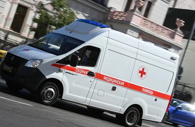 В Пятигорске девять человек попали в больницу после посещения кафе