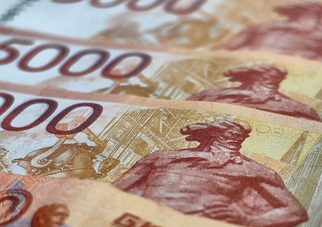 Пенсионер из Уссурийска лишился более 3 миллионов рублей после звонков лжесиловиков