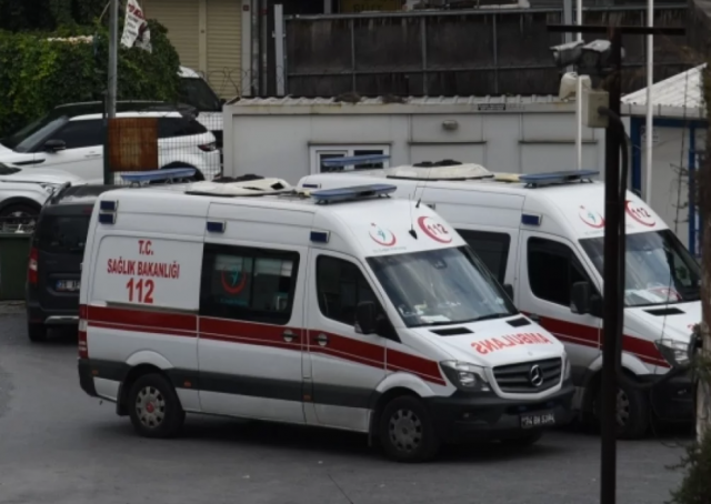 В турецкой Аланье в ДТП погиб 20-летний гражданин России