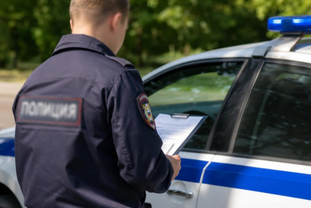 Подозреваемого в нападении на семью в Наро-Фоминске задержали