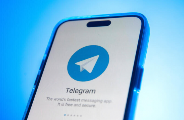 Индия временно заблокировала Telegram из-за мошенничества на экзаменах