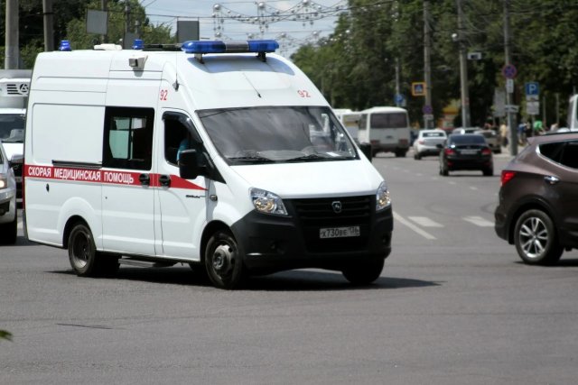 В Воронежской области 10-летний мальчик умер после тренировки