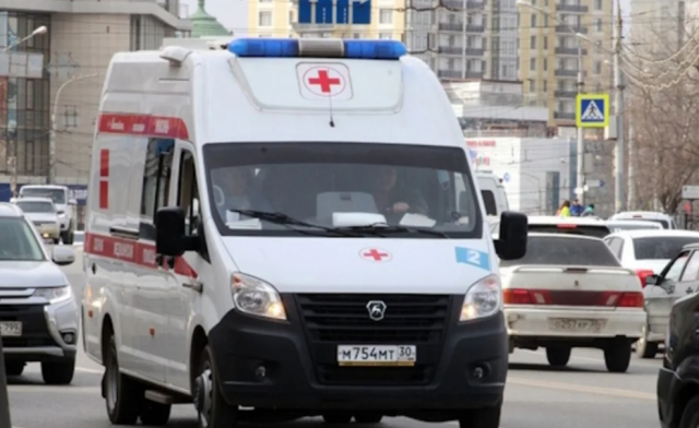 В Астраханской области один человек умер после отравления продукцией из гастронома