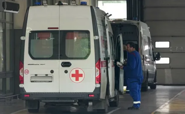 Два человека погибли при обрушении грунта во время земляных работ в Самарской области