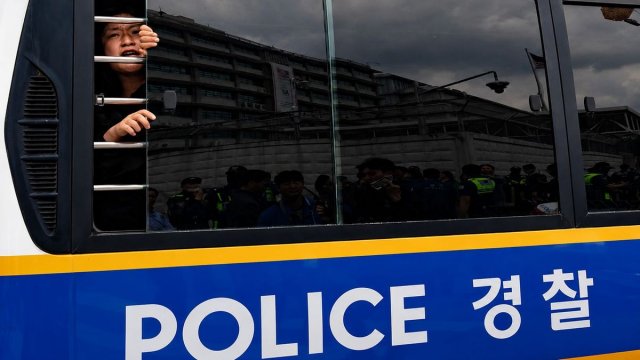 В Южной Корее предложили снизить возраст уголовной ответственности до 13 лет