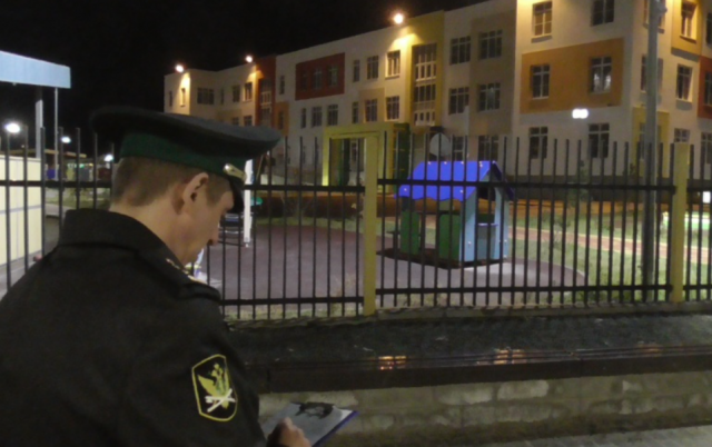Частный детский сад в Екатеринбурге закрыли на три месяца после вспышки энтеровируса