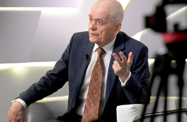 Геннадий Онищенко раскритиковал идею четырехдневной рабочей недели