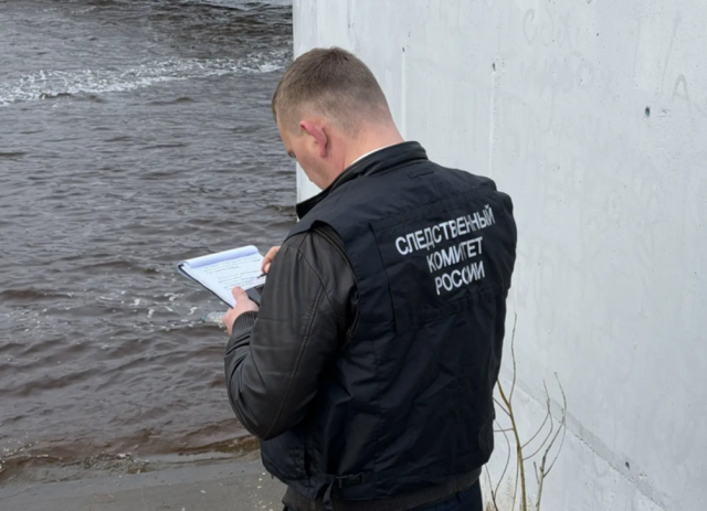 В Уссурийске после гибели ребенка на воде возбудили уголовное дело