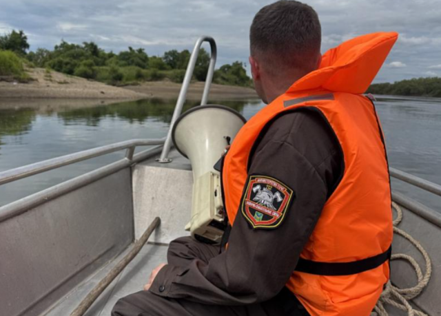 В Приморье с начала лета в водоемах погибли 18 человек