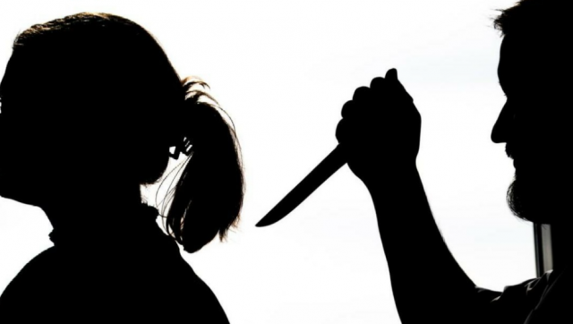 В Забайкалье мужчина получил 14 лет колонии за убийство женщины из ревности