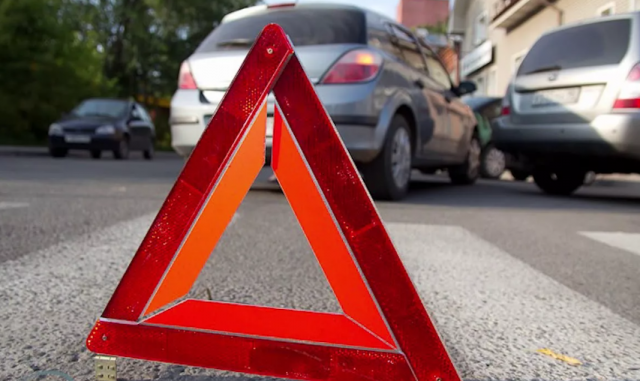 В Домодедово две пассажирки автобуса пострадали при столкновении с грузовиком