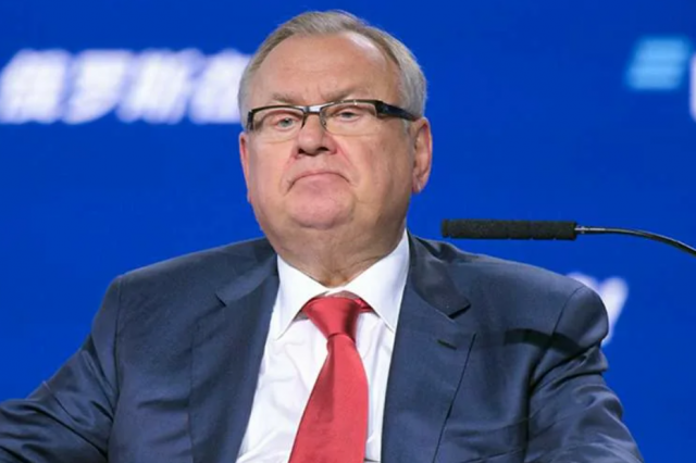 Костин рассказал о роли Вьетнамско-Российского банка в расчетах двух стран