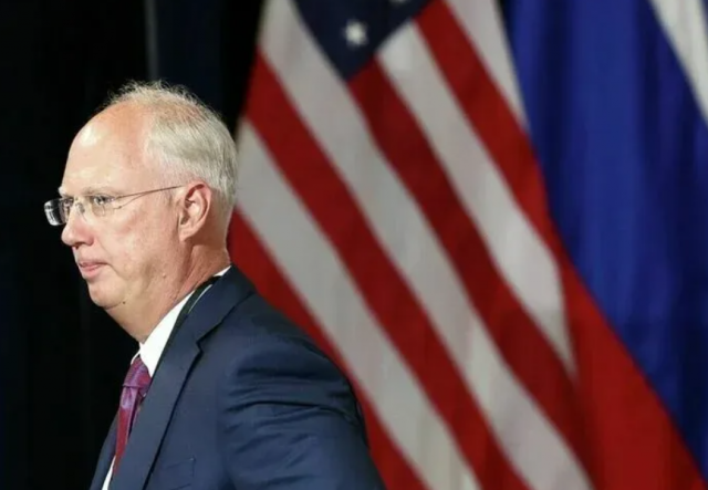 Дмитриев сообщил о высоком интересе немецкого бизнеса к форуму России, США и Германии