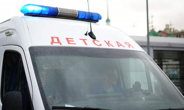 В Нижневартовске у десяти воспитанников детсада выявили коклюш