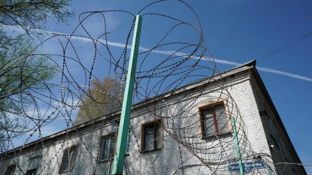 Москвичку, принимавшую роды в надувном бассейне, приговорили к 3,5 годам колонии