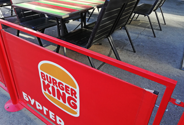 Burger King закрыл две точки франчайзи во Владивостоке после видео с кухни