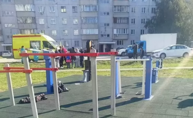 В Новосибирске завели дело после нападения 12-летней девочки на ребенка