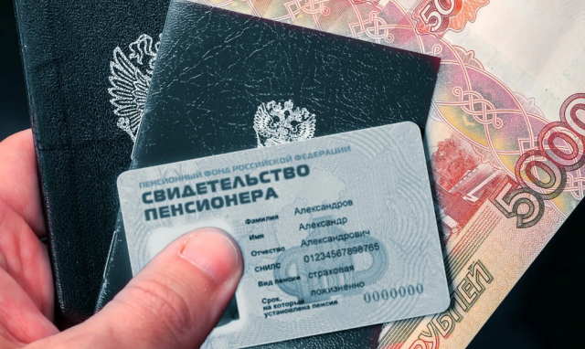 В Госдуме рассказали, какие периоды учитываются при расчете пенсионного стажа