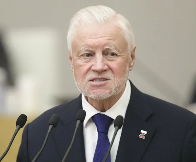 В Госдуму внесли кандидатуры на новые должности в правительстве России