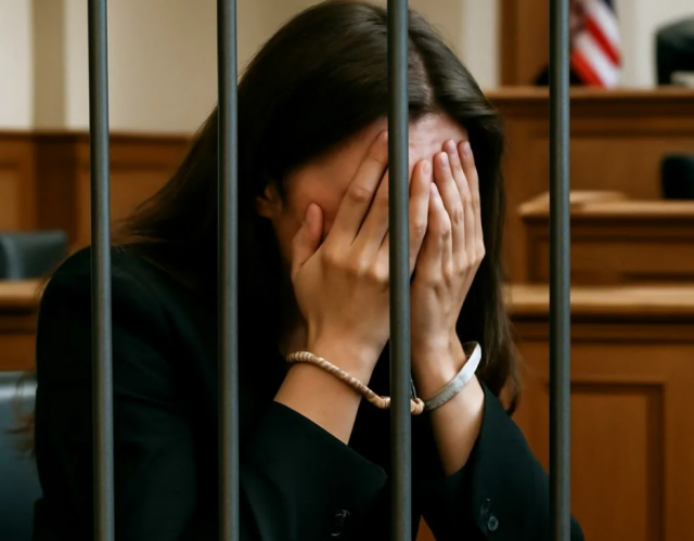 В Приморье 22-летнюю девушку обвиняют в хищении более 2,3 млн рублей у пенсионеров